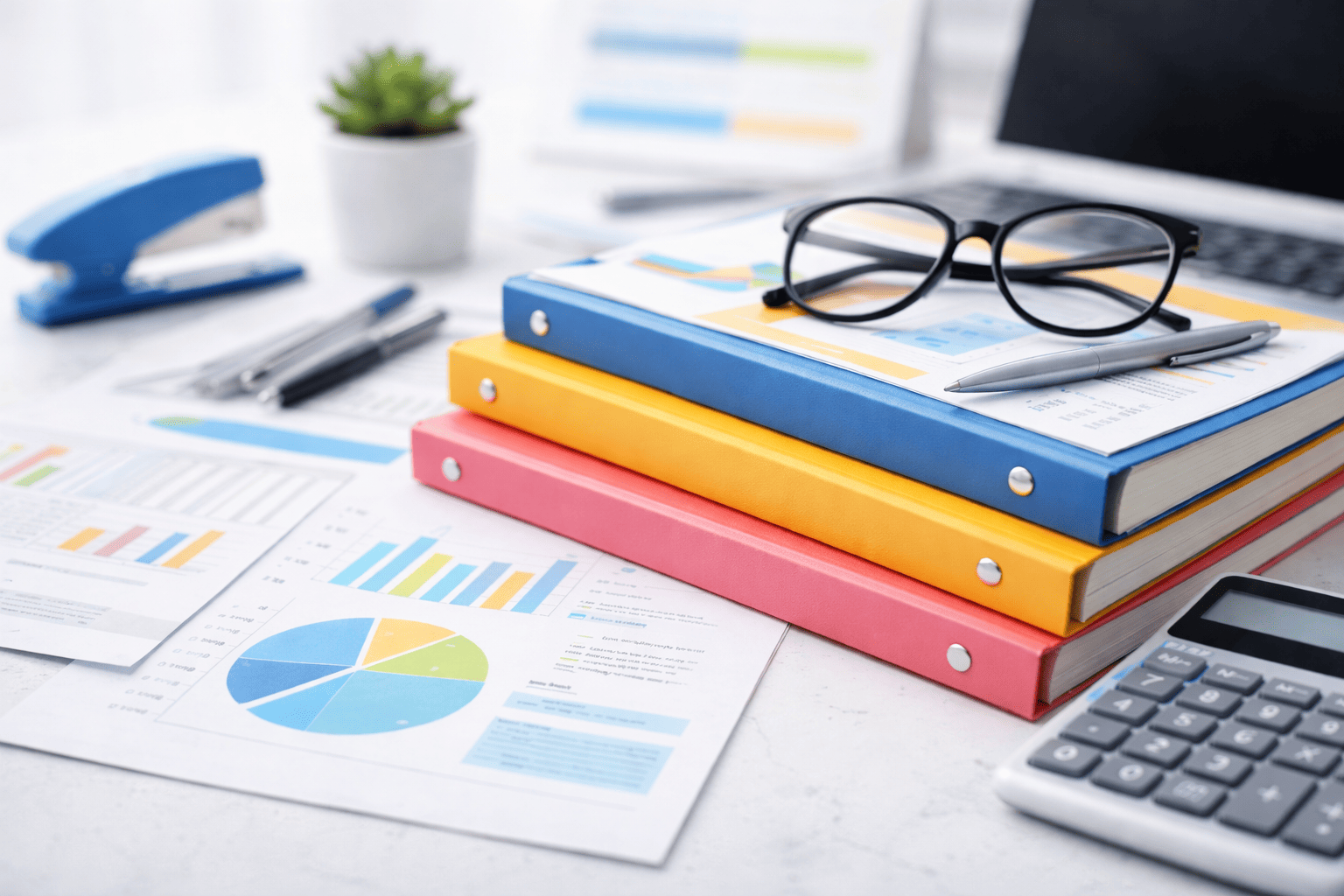 Gestion Administrative